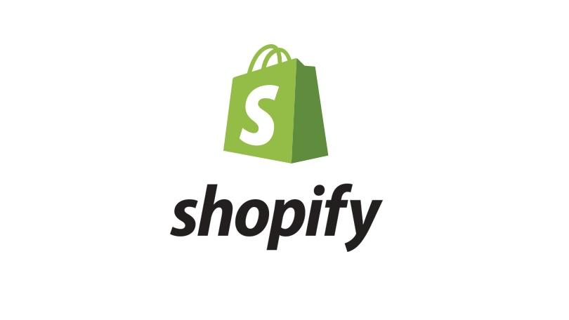 shopify - công cụ tạo website thương mại điện tử số 1