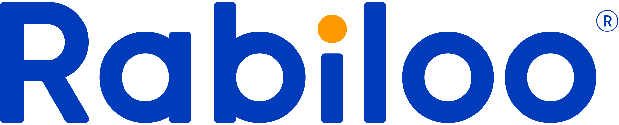 Rabiloo Logo