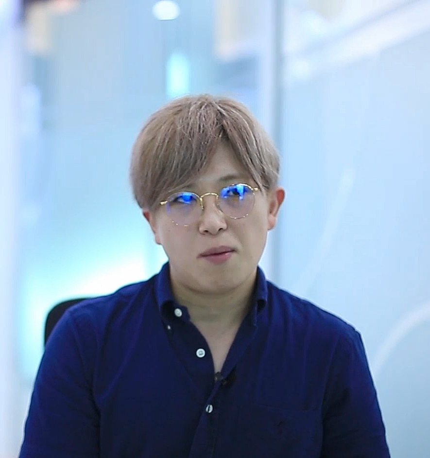 Mr. Tsuchiya, Co-Founder of Zero One Eight